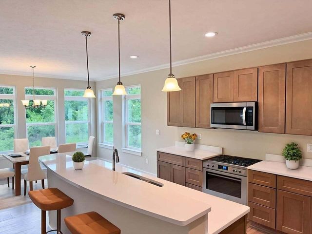 0 Silkworth Boulevard, Jackson, MI 49201