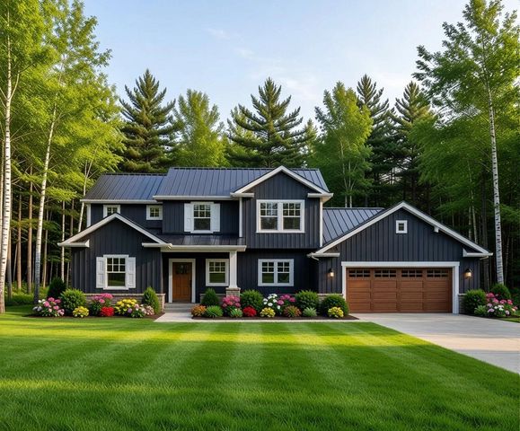 0 Silkworth Boulevard, Jackson, MI 49201