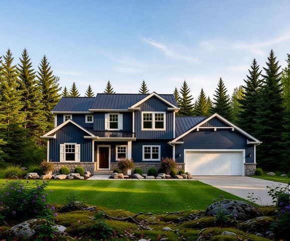 0 Silkworth Boulevard, Jackson, MI 49201