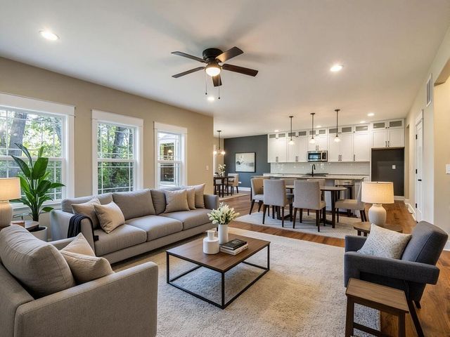 0 Silkworth Boulevard, Jackson, MI 49201