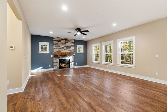 0 Silkworth Boulevard, Jackson, MI 49201