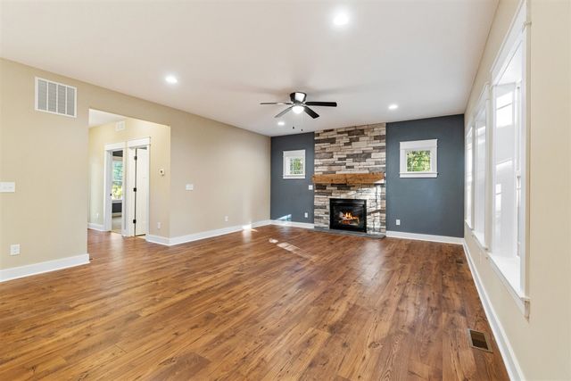 0 Silkworth Boulevard, Jackson, MI 49201