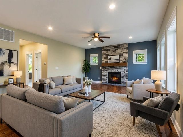 0 Silkworth Boulevard, Jackson, MI 49201