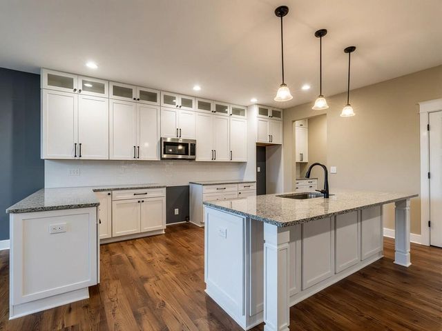 0 Silkworth Boulevard, Jackson, MI 49201