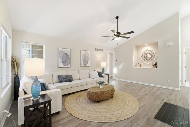 3154 Vineyard Court, Deerfield Twp., OH 45039