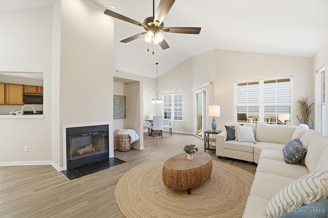 3154 Vineyard Court, Deerfield Twp., OH 45039