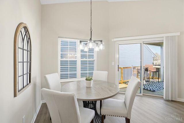 3154 Vineyard Court, Deerfield Twp., OH 45039