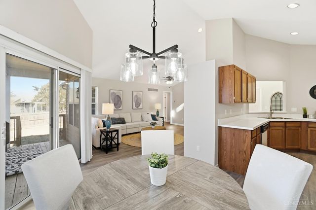 3154 Vineyard Court, Deerfield Twp., OH 45039