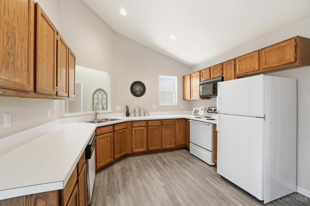 3154 Vineyard Court, Deerfield Twp., OH 45039