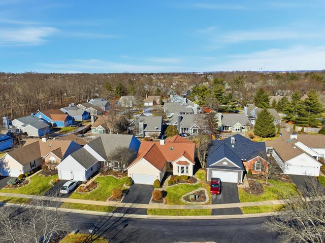 3154 Vineyard Court, Deerfield Twp., OH 45039