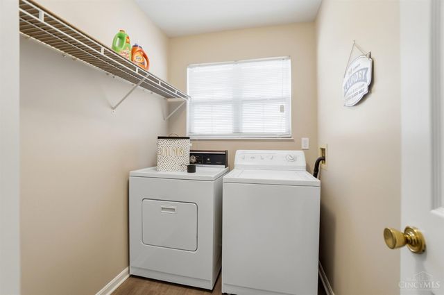 3154 Vineyard Court, Deerfield Twp., OH 45039