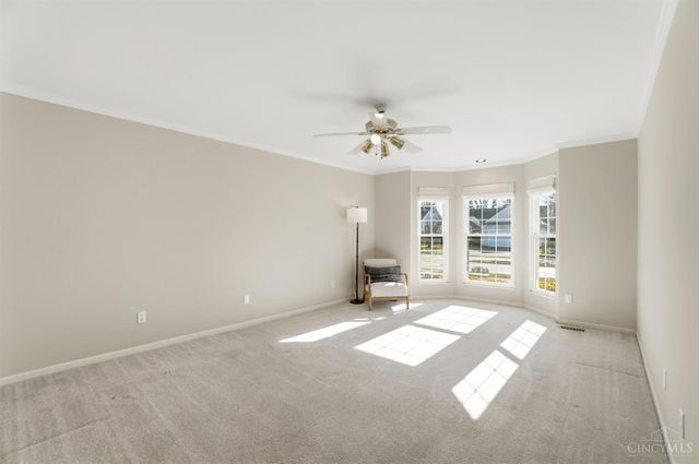 3154 Vineyard Court, Deerfield Twp., OH 45039