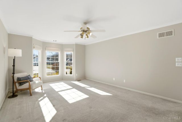 3154 Vineyard Court, Deerfield Twp., OH 45039