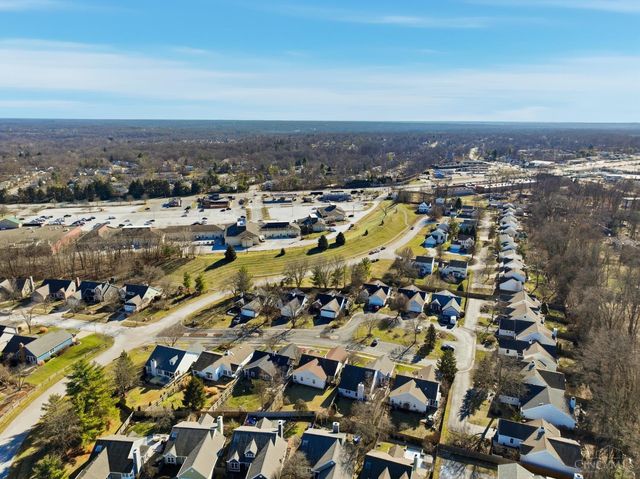 3154 Vineyard Court, Deerfield Twp., OH 45039