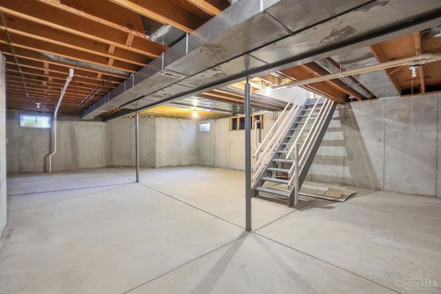 3154 Vineyard Court, Deerfield Twp., OH 45039