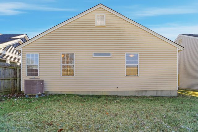 3154 Vineyard Court, Deerfield Twp., OH 45039