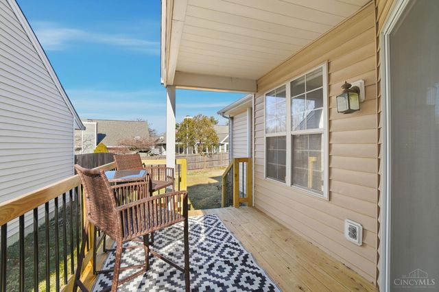 3154 Vineyard Court, Deerfield Twp., OH 45039