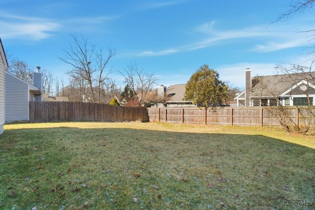 3154 Vineyard Court, Deerfield Twp., OH 45039