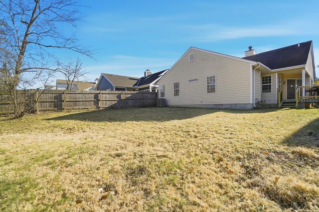 3154 Vineyard Court, Deerfield Twp., OH 45039