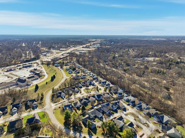 3154 Vineyard Court, Deerfield Twp., OH 45039