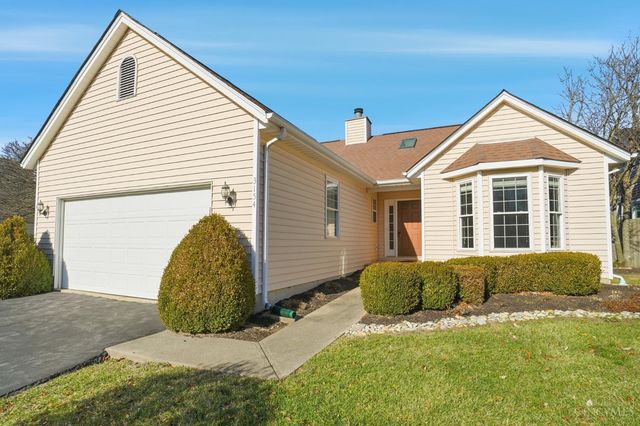 3154 Vineyard Court, Deerfield Twp., OH 45039