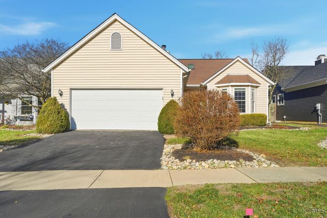3154 Vineyard Court, Deerfield Twp., OH 45039