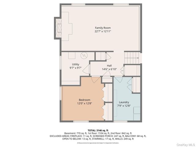 58 Dutchess Hill Road, Poughkeepsie, NY 12601