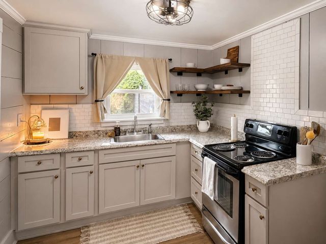 2401 Lillian Street, Fort Worth, TX 76111
