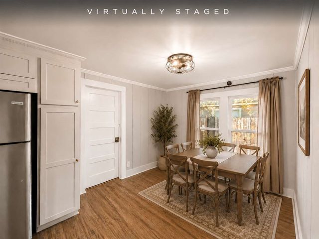 2401 Lillian Street, Fort Worth, TX 76111