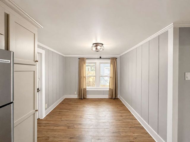 2401 Lillian Street, Fort Worth, TX 76111