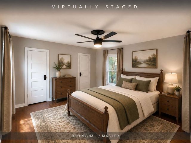 2401 Lillian Street, Fort Worth, TX 76111