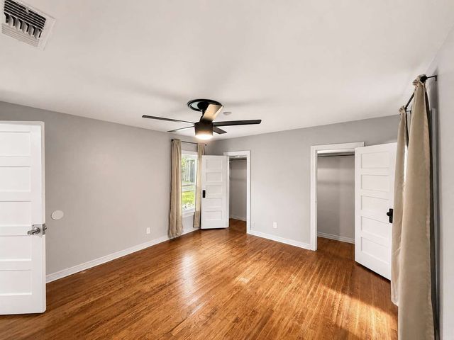 2401 Lillian Street, Fort Worth, TX 76111