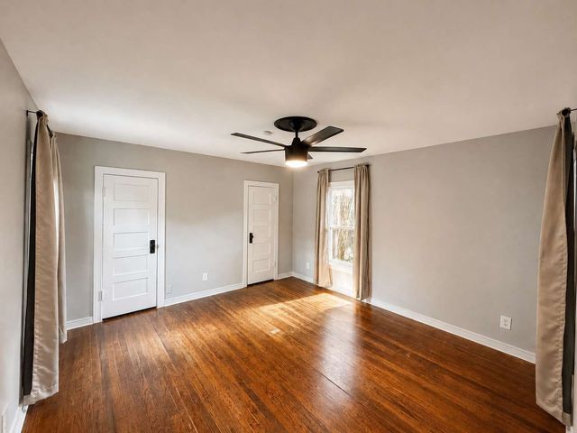 2401 Lillian Street, Fort Worth, TX 76111