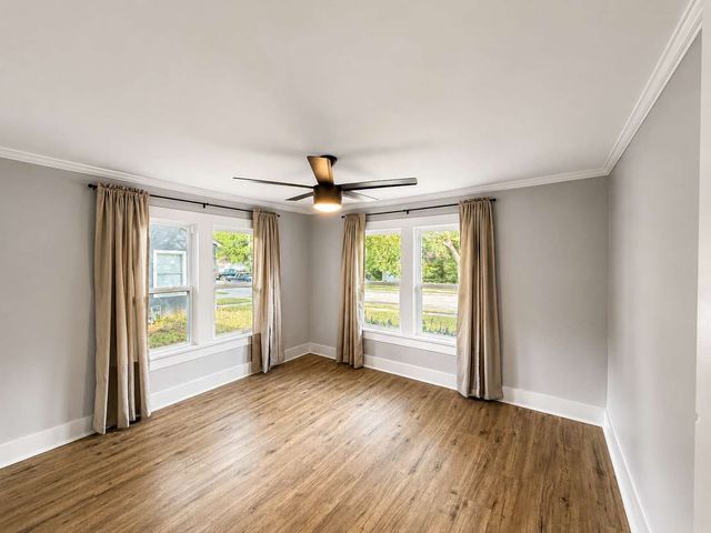 2401 Lillian Street, Fort Worth, TX 76111