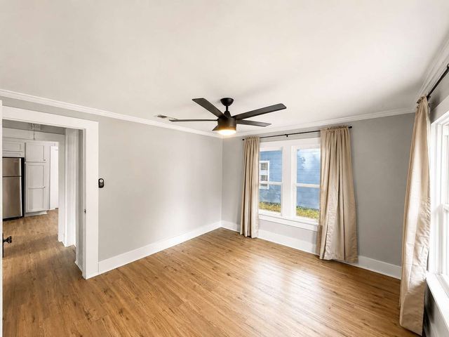 2401 Lillian Street, Fort Worth, TX 76111