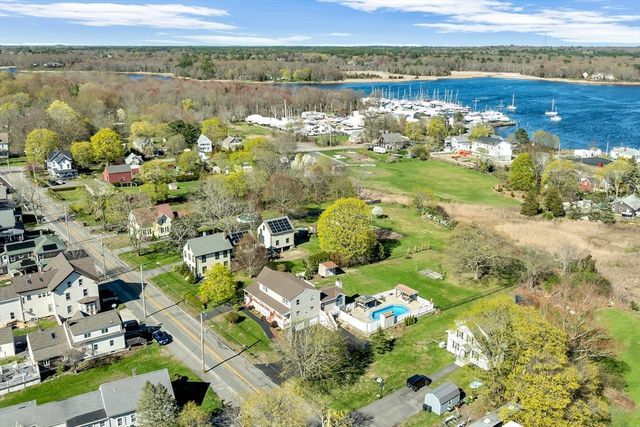 2165 Pleasant Street, Dighton, MA 02715