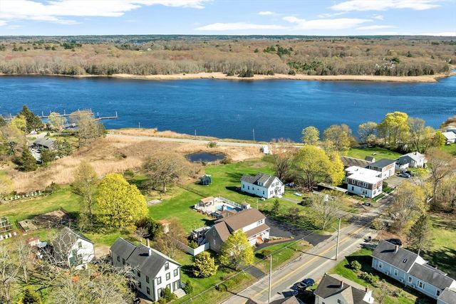 2165 Pleasant Street, Dighton, MA 02715