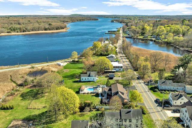 2165 Pleasant Street, Dighton, MA 02715
