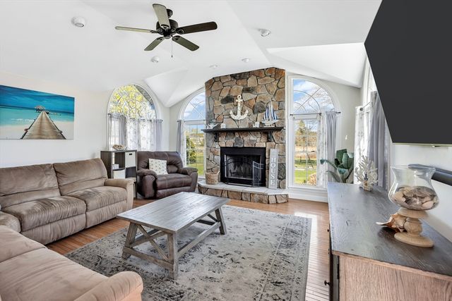 2165 Pleasant Street, Dighton, MA 02715