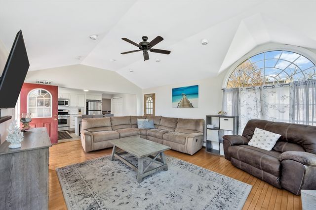 2165 Pleasant Street, Dighton, MA 02715