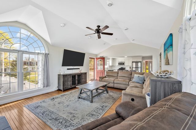 2165 Pleasant Street, Dighton, MA 02715