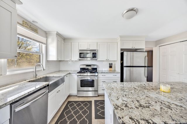 2165 Pleasant Street, Dighton, MA 02715