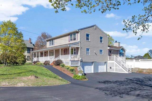 2165 Pleasant Street, Dighton, MA 02715