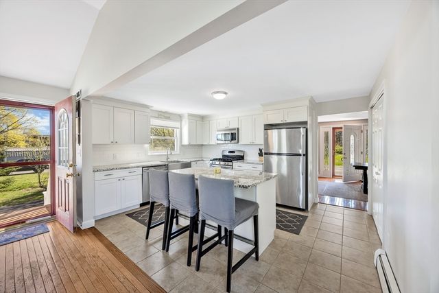 2165 Pleasant Street, Dighton, MA 02715