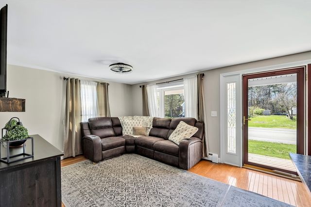 2165 Pleasant Street, Dighton, MA 02715