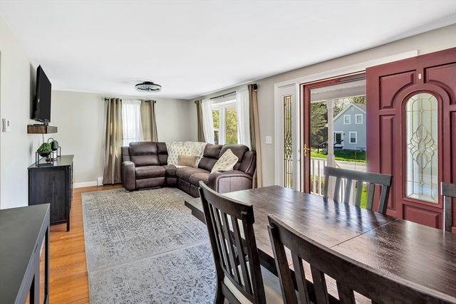 2165 Pleasant Street, Dighton, MA 02715