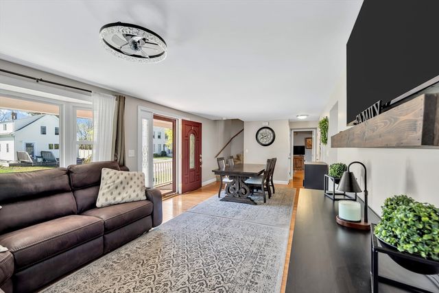 2165 Pleasant Street, Dighton, MA 02715