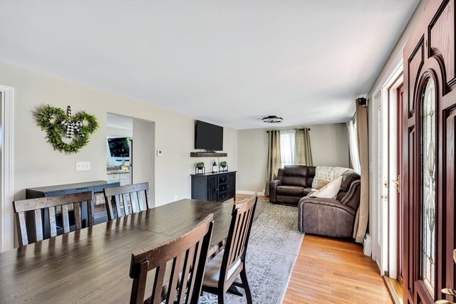 2165 Pleasant Street, Dighton, MA 02715