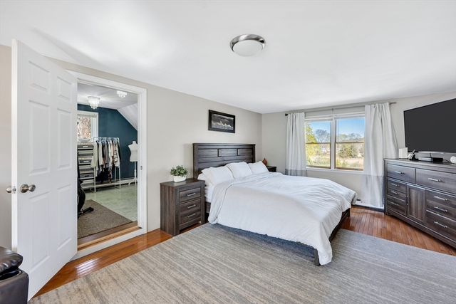 2165 Pleasant Street, Dighton, MA 02715
