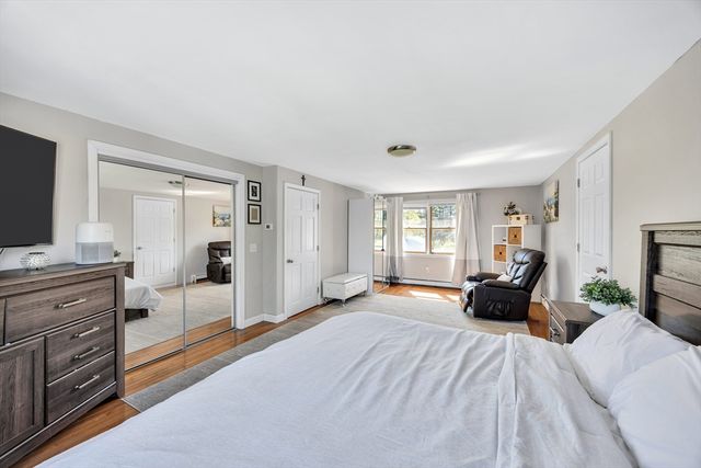 2165 Pleasant Street, Dighton, MA 02715